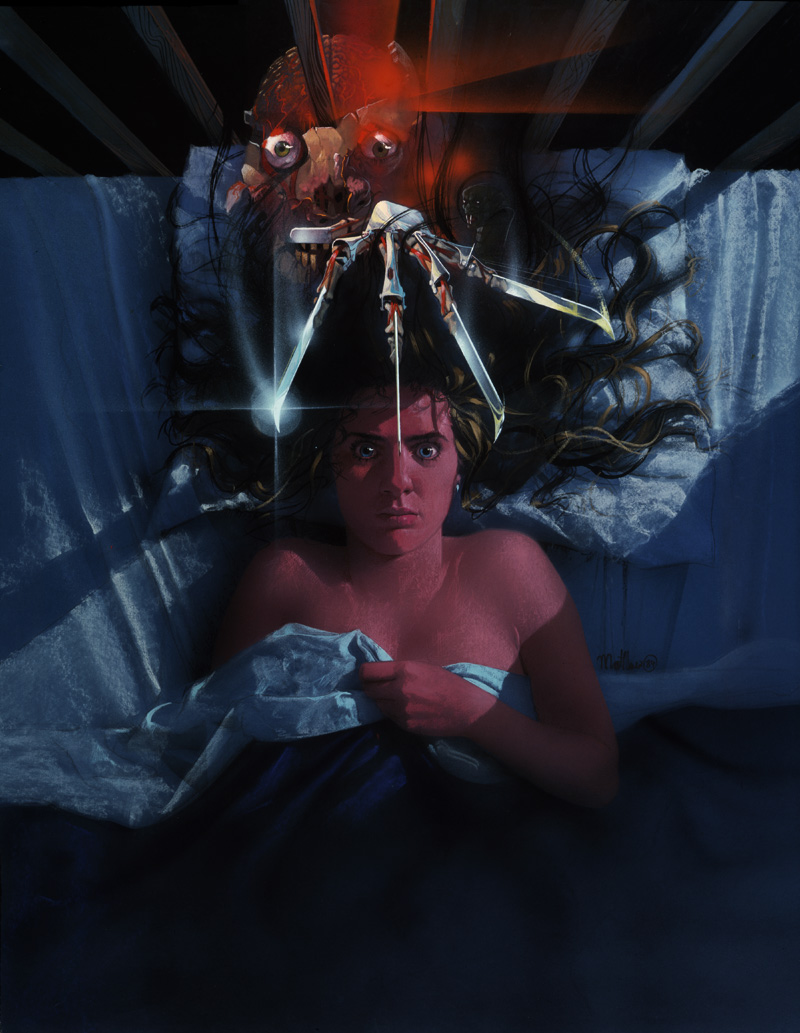 A Nightmare On Elm Street 6 A Nightmare On Elm Street 6