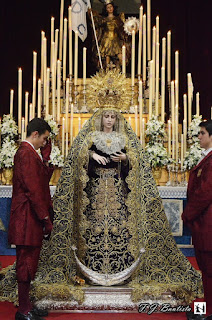 Virgen de la Concepción