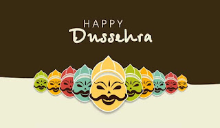 Dussehra Pictures For Facebook, Whatsapp, Images, Pics