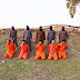 ISIS Execution Compilation - Beheading, Shooting & GoPro Jumping Executions