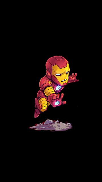 iron man ironman avengers