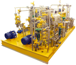 AlterEvo Ltd: May 2017