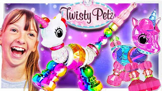 Twisty Petz coloring pages coloring.filminspector.com