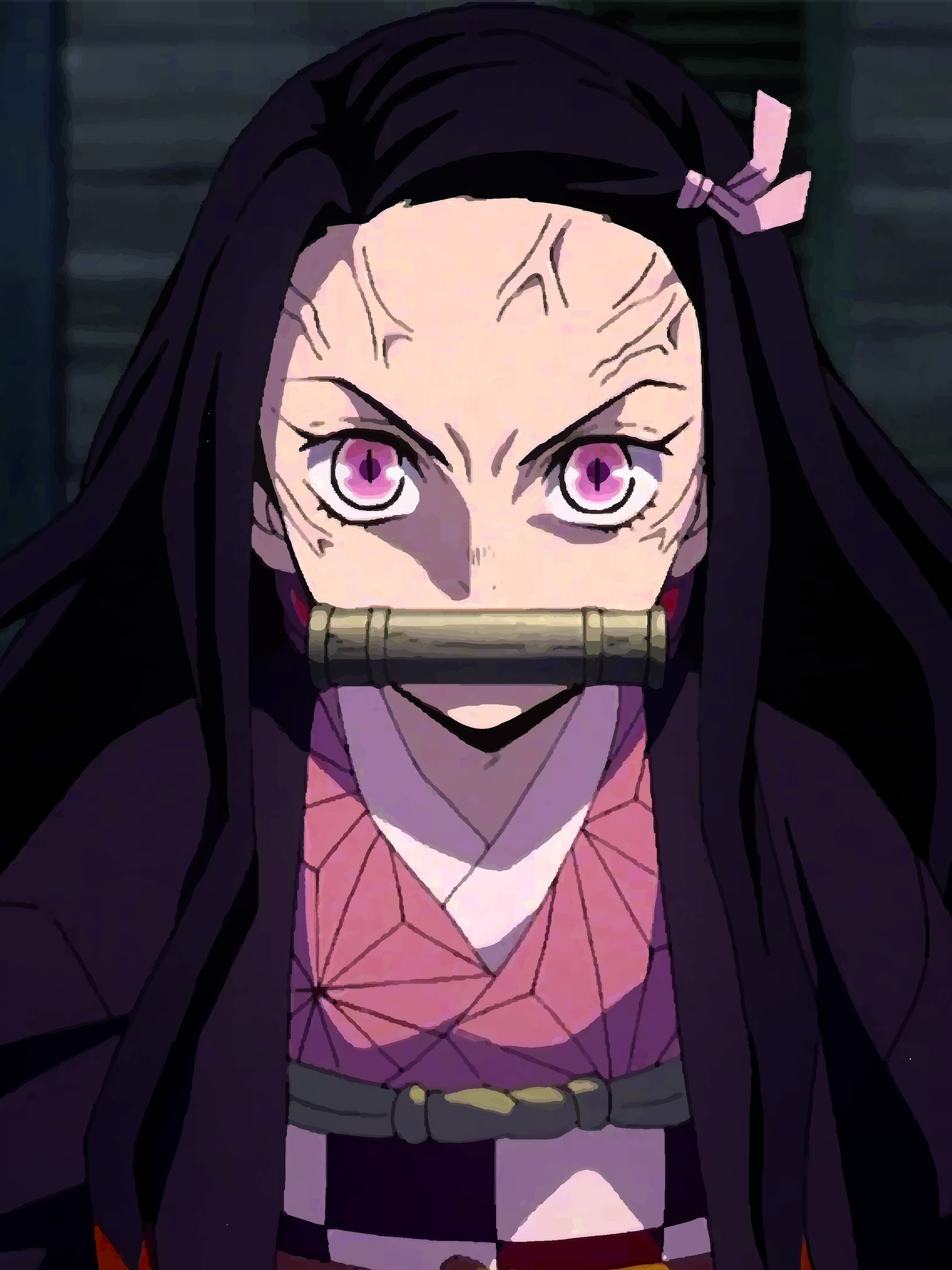 g5 studio nezuko