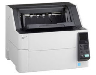  This is a High Volume Production Scanner  Panasonic KV-S8147-V Drivers Download And Review