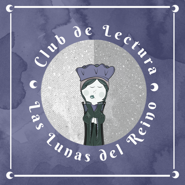 ⚓️ Club de Lectura ⚓️