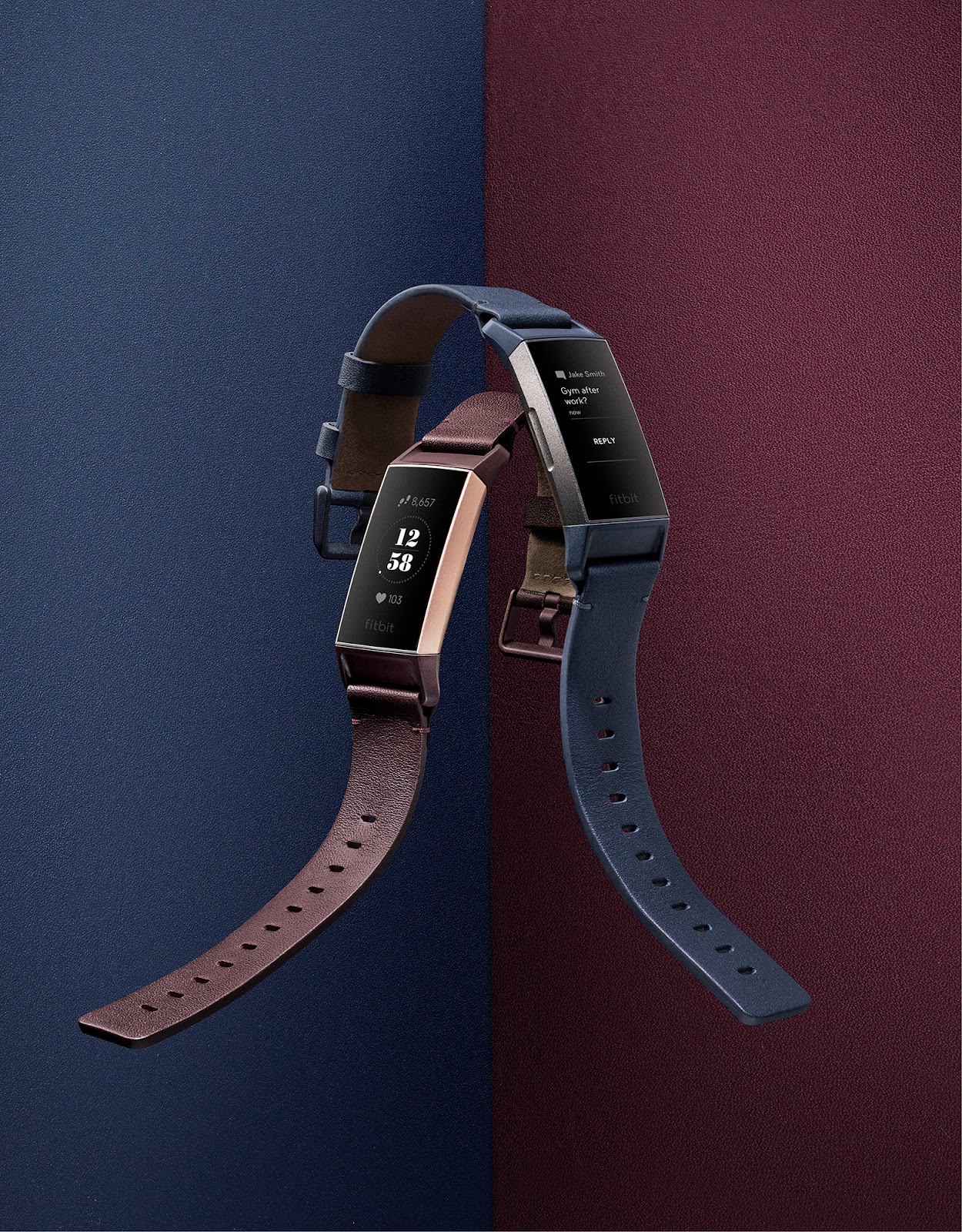 Manila Life Fitbit Launches Charge 3 Fitbit’s Number One Fitness