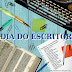 25 de Julho - Dia do Escritor