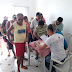 Prefeitura de Sertãozinho entrega mais de 200 cestas básicas para famílias do município