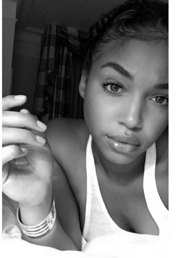 lori harvey skin care lori harvey reveals her favorite skin care must haves let lori harvey skin care lori harvey reveals her favorite skin care must haves let