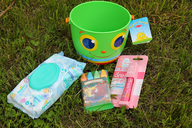 5 Fun and Simple Things to Do with Babies This Summer (and a Chance to ...