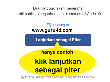 Brainly Situs Menjawab Pertanyaan Soal Matematika, Ipa, Bahasa