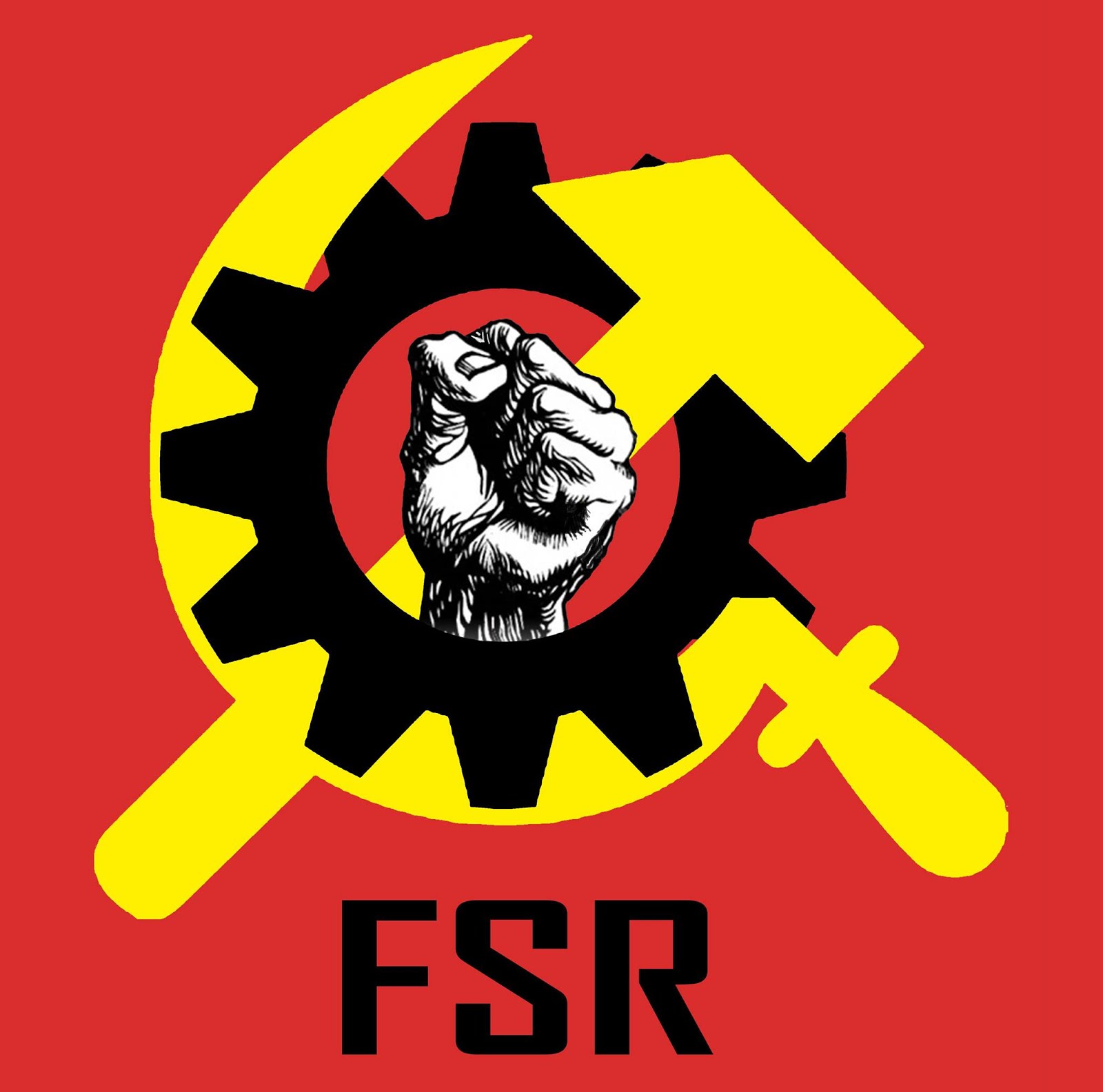 Fabriles Socialistas Revolucionarios - FSR