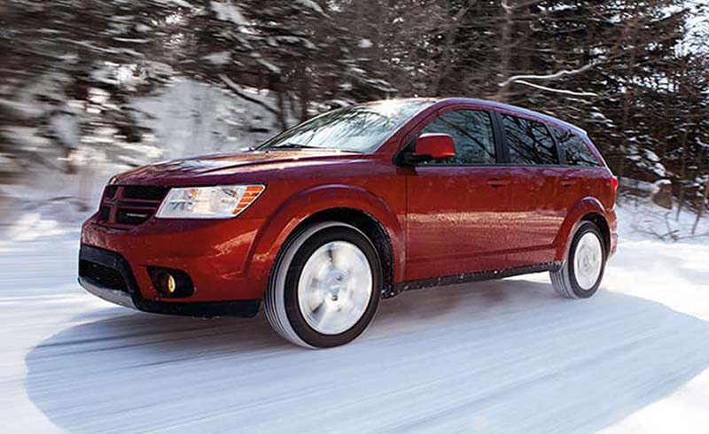 Prep Your Vehicle For Winter