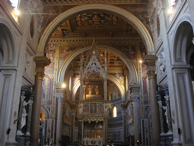 san giovanni in laterano