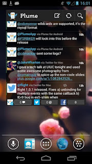 Plume for Twitter Premium v6.30.2 Paid APK Plume for Twitter Premium v6.30.2 Paid APK