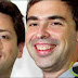 Larry Page dan Sergey Brin penemu Google