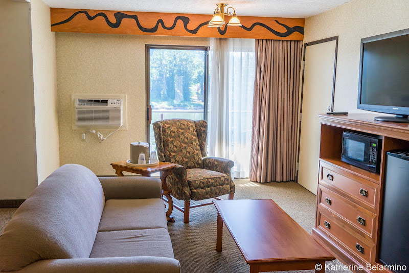 Best Western Plus Rivershore Hotel Things to Do In Oregon City and Mt. Hood Territory