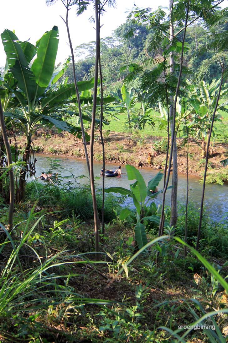 bendung padurekso karanggondang pekalongan