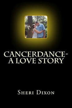 CancerDance- a love story