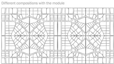 Interior Design Ideas For Wall Tiles Forming City Maps , Home Interior Design Ideas , http://homeinteriordesignideas1blogspot.com/