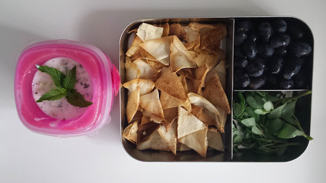 healthy lunchboxes for kids
