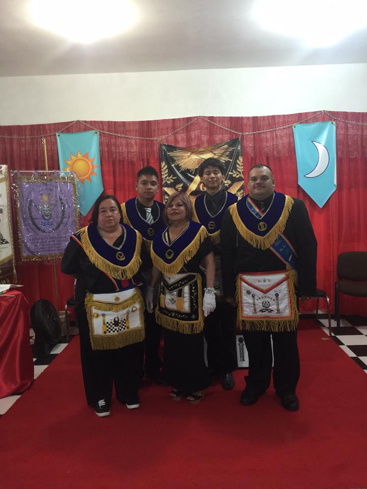 Gran Logia Nuevo Reino de León