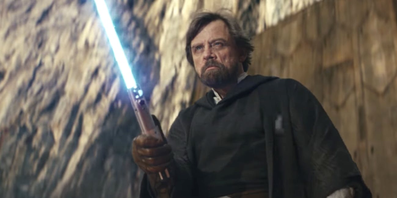 Luke Ending The Jedi: 10 Things It Could Mean For Star Wars VIII