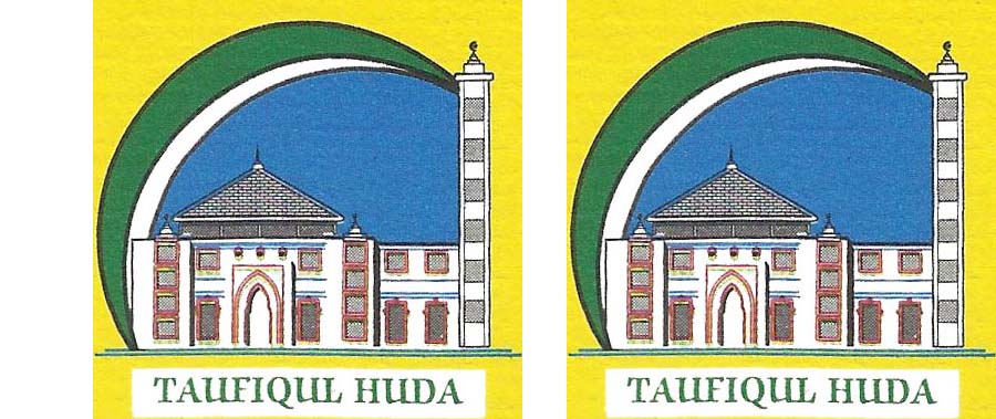 Donasi Pembangunan & Renovasi Masjid Jami' Taufiqul Huda