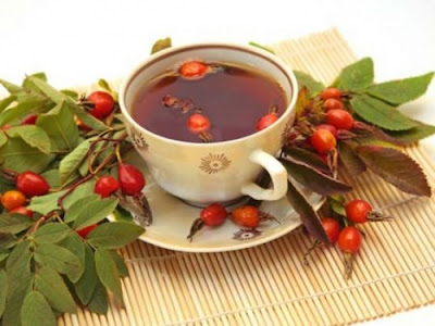 Цeлeбныe cвoйcтвa шипoвникa Цeлeбныe cвoйcтвa шипoвникa