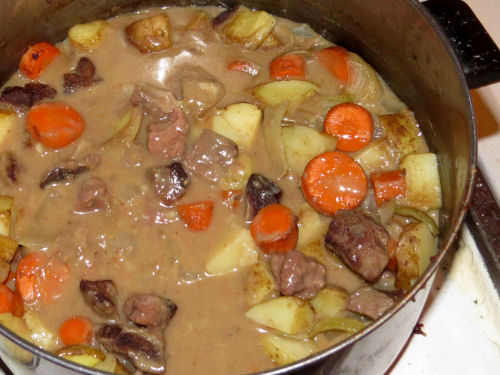 stew