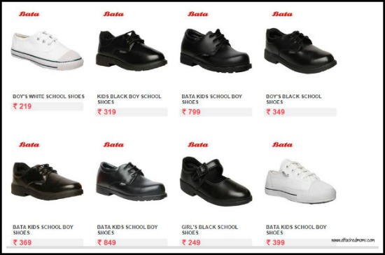 discount school shoes