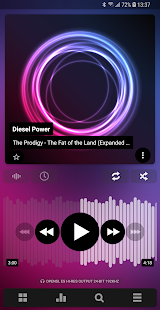 Poweramp Music Player v3-build-827-play/uni APK Poweramp Music Player v3-build-827-play/uni APK