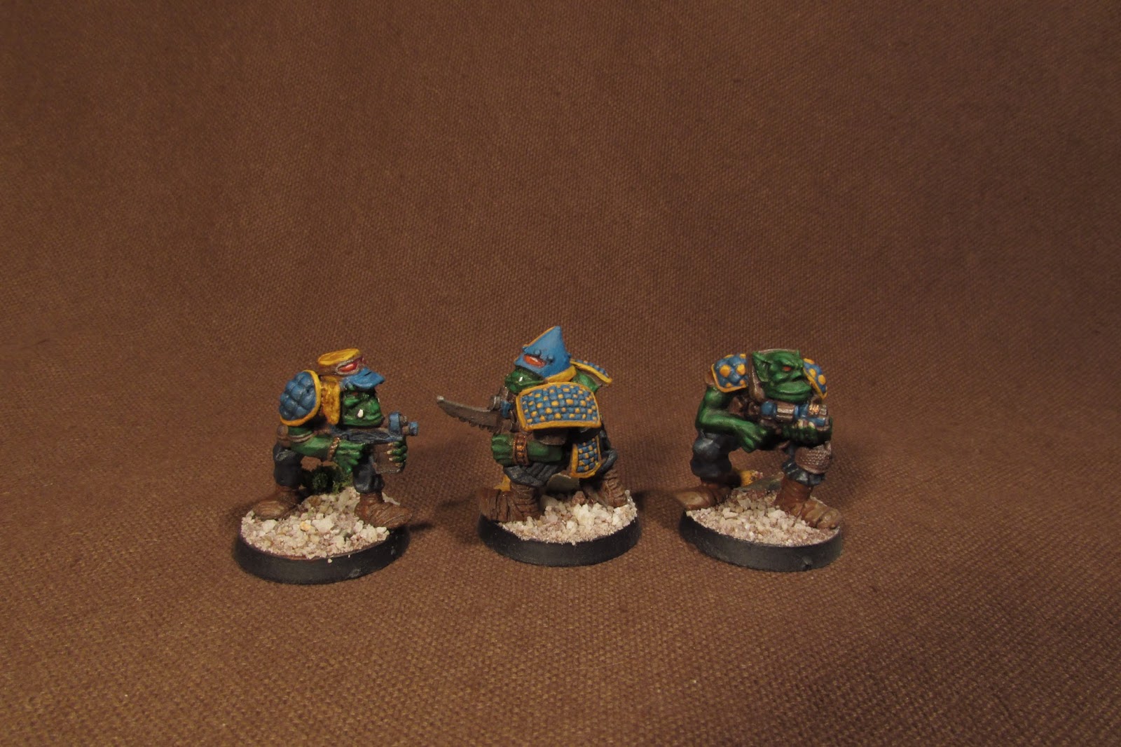 Rogue trader достижения