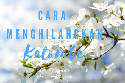 6 Bahan ini Ampuh menghilangkan Ketombe Secara Permanen