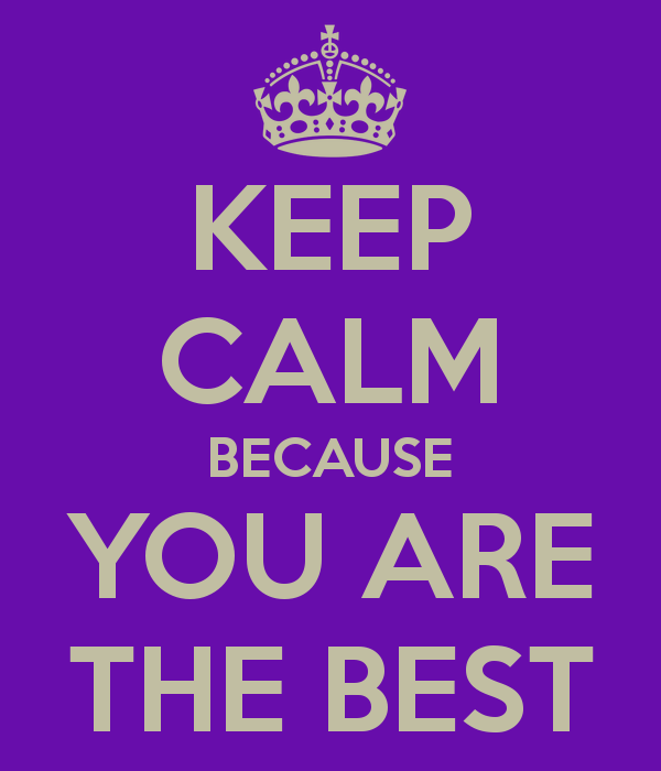 you are the best clipart - photo #21