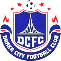 DHAKA CITY FC