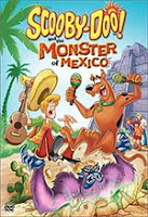 Scooby Doo și monstrul din Mexic Desene Dublate In Romana
