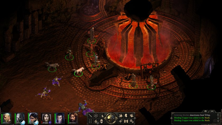 Key To Technology: The best games of 2015 so far