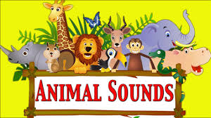 List of Animal Sounds - Kerala PSC Adda