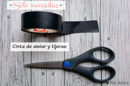 Elimina la luz para dormir bien