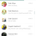 Remove Media Auto-Download Di Aplikasi Whatssapp Messenger Anda!
