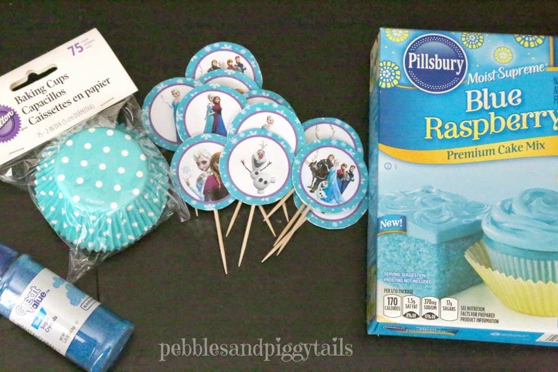 Simple Frozen Birthday Party Ideas Making Life Blissful