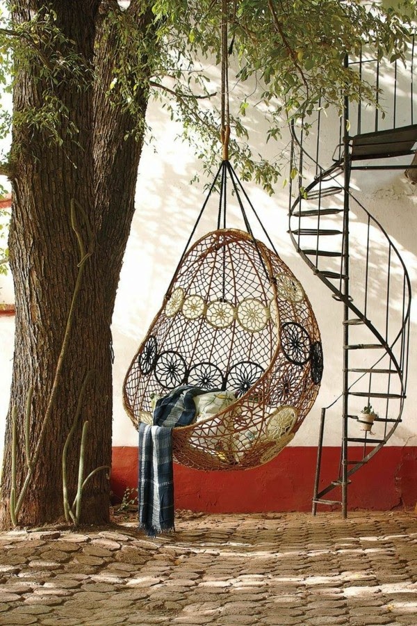 46 beautiful design ideas for outdoor stairs