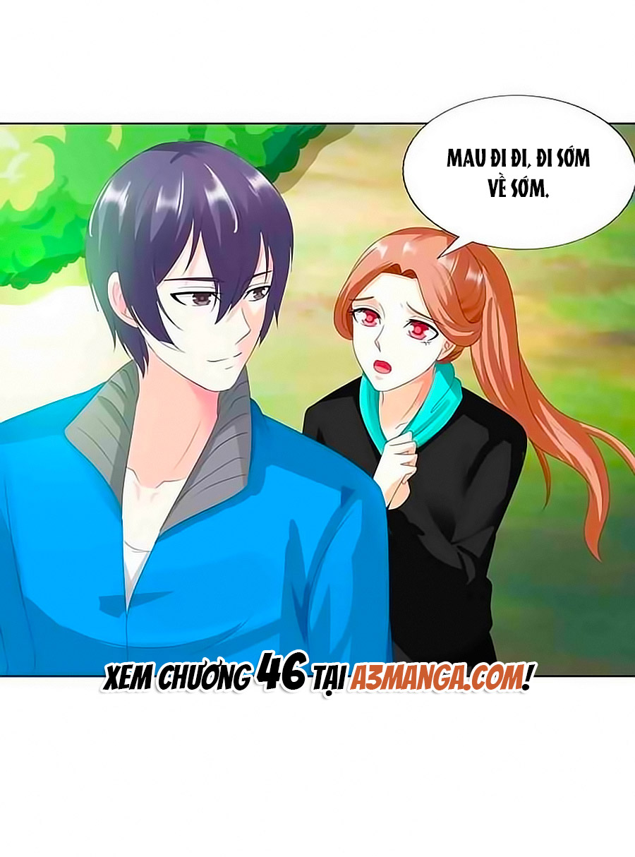 Song Diện Danh Viện Chap 45 - Next Chap 46