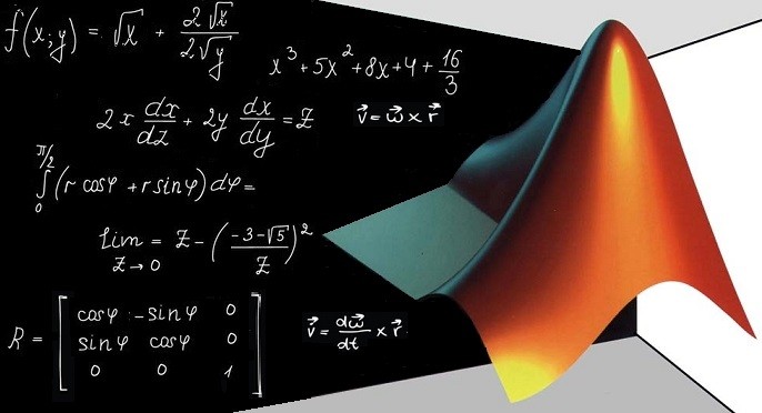 مقدّمة في برنامج MATLAB