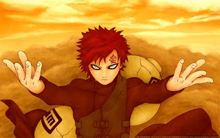 Seriously! 45+  Little Known Truths on Gaara Wallpaper? Jan 30, 2021 · whereas “regular” wallpaper is a static image, an animated wallpaper can feature animated elements.