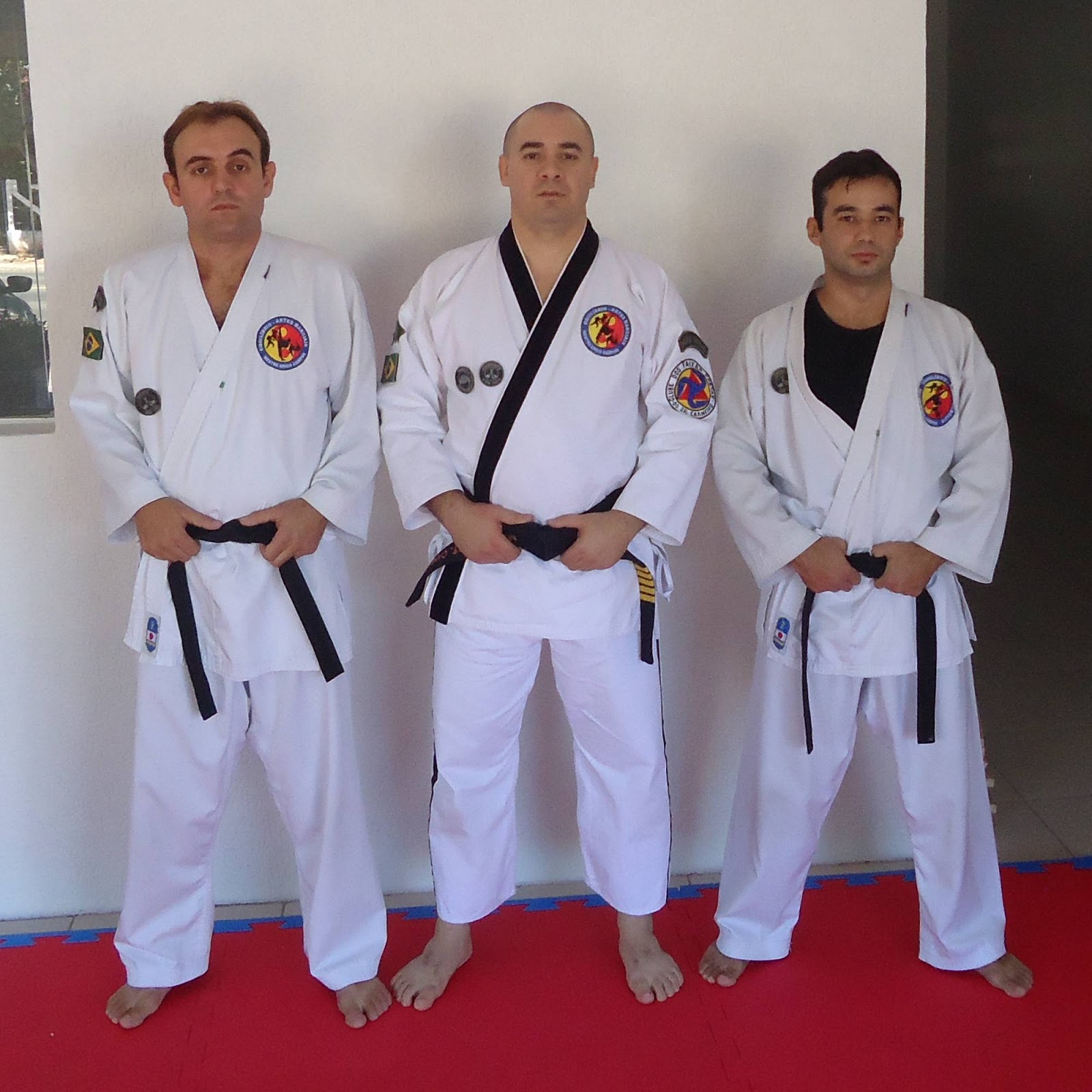 Muay thai faixa preta Clearance