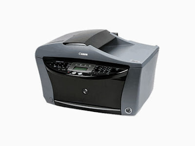 Download Canon PIXMA MP780 Inkjet Printers Driver and instructions install