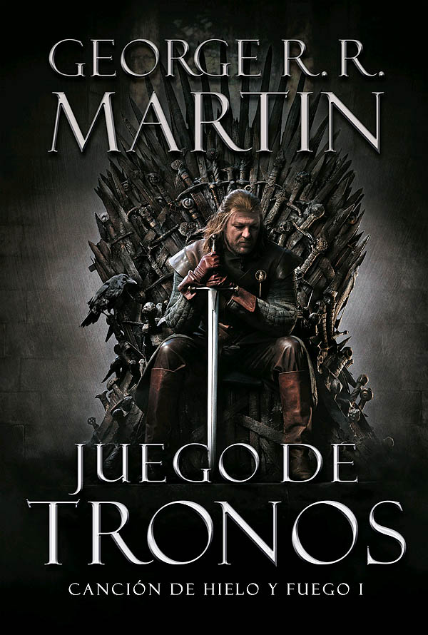 Libros Parecidos A Juego De Tronos